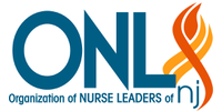 Organization of Nurse Leaders of New Jersey logo
