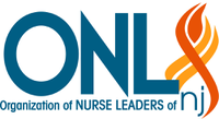 Organization of Nurse Leaders of New Jersey logo