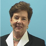 Judy Caruso (Board Member at Saint Peter's University Hospital)