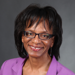 Leslie Wright-Brown (Director, Diversity & Inclusion of Cooperman Barnabas Medical Center, RWJ Barnabas Health)
