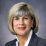 Kathy Devine (Chief Nurse Executive at Cooper University Health Care)