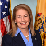 Judith M. Persichilli (Commissioner of Health at State of New Jersey - Department of Health)
