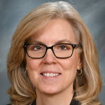 Bettyann Kempin (Vice President, Administration at The Valley Health System)