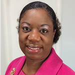 Cornelia Gilpin (Director Professional Development and Academic Affiliations of Englewood Health)