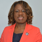 Cornelia Gilpin (Director Professional Development & Academic Affiliations of Englewood Health & Medical Center)