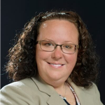 Lauren Fleming (Magnet Program Director & NDNQI Site Coordinator of RWJBH - Monmouth Medical Center)