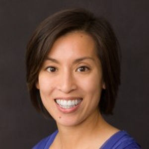 Stephanie Chiu (Statistical Scientist at Atlantic Health System)