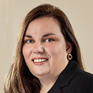 Marie Foley-Danecker (Vice President, Chief Nursing Officer at Hackensack Meridian Health Ocean University Medical Center)