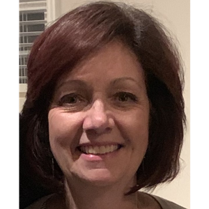 Kathy Scipione (Nurse Director of Hunterdon Medical Center)