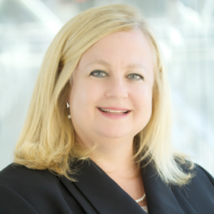 Kari Mastro (Director of Penn Medicine)