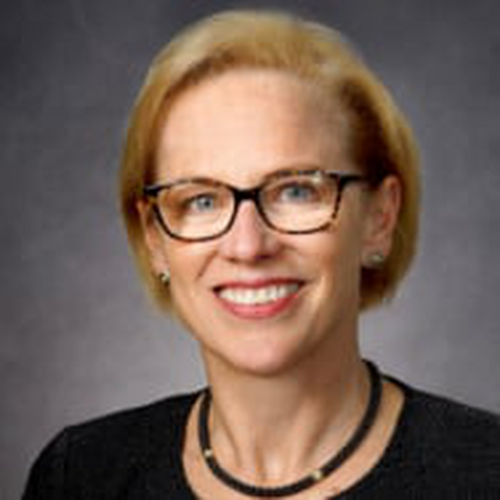 Eileen F. Campbell (Assistant Vice President of Advanced Practice Providers & Licensed Independent Practitioners at Cooper University Healthcare)